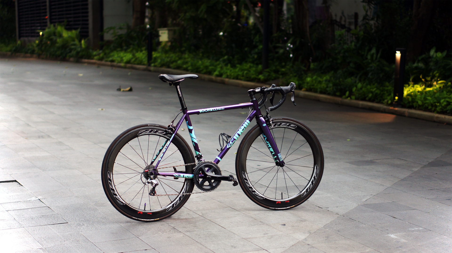 Cinelli Vigorelli Road Rim Brake