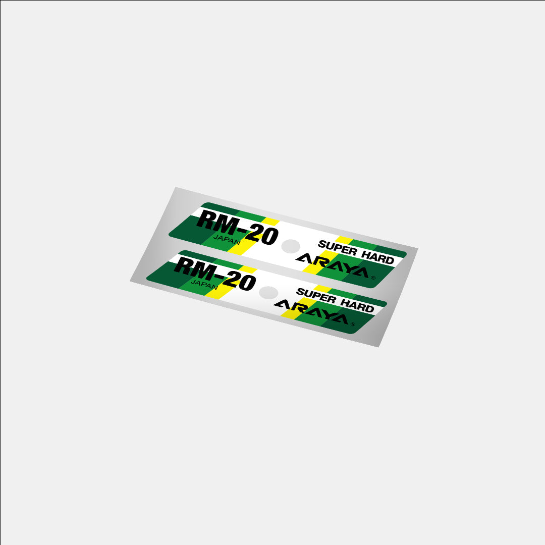 Araya rm20 shop