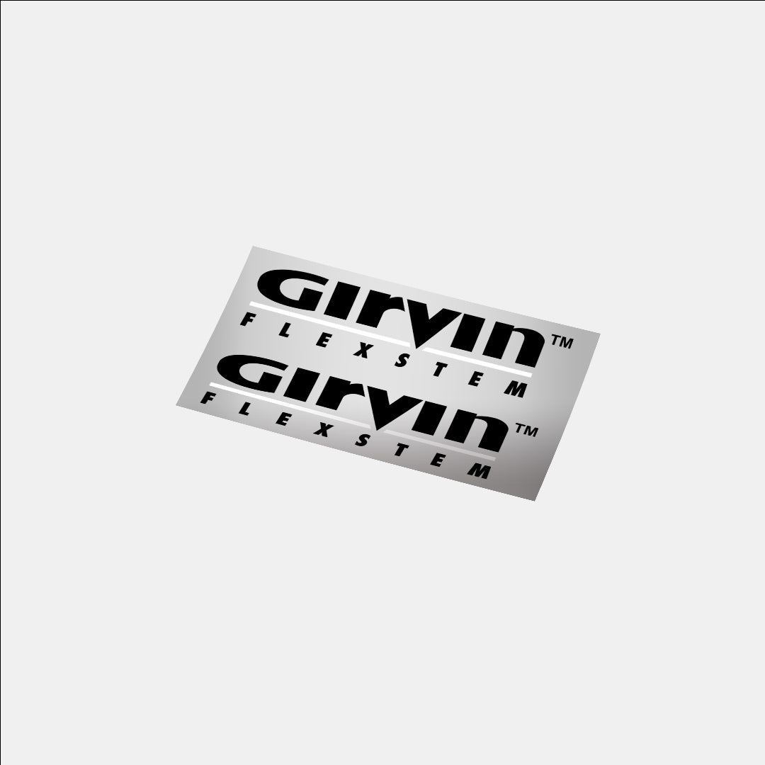 Girvin flexstem sales