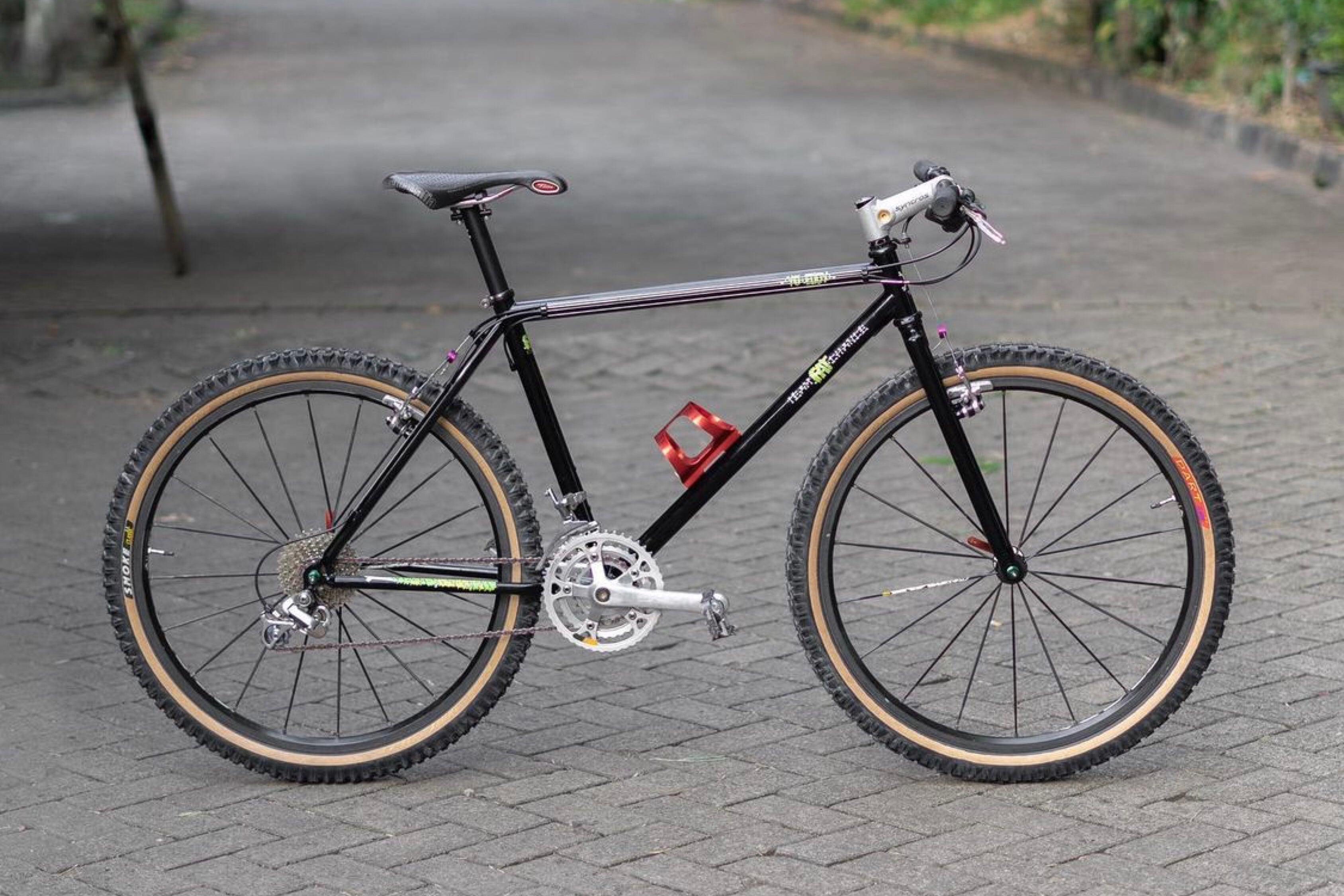 Fat Chance Yo Eddy by Komplek