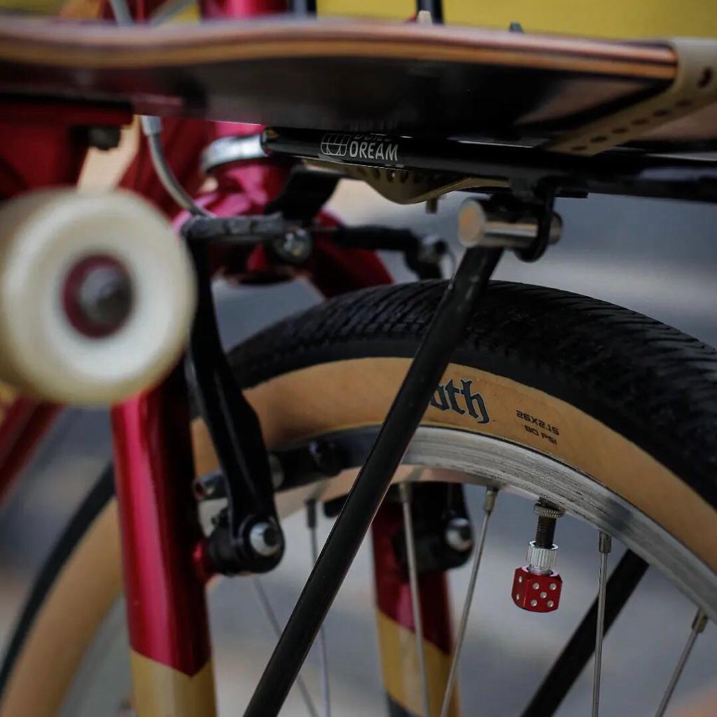 Build Dream Rack Build Dream Rack