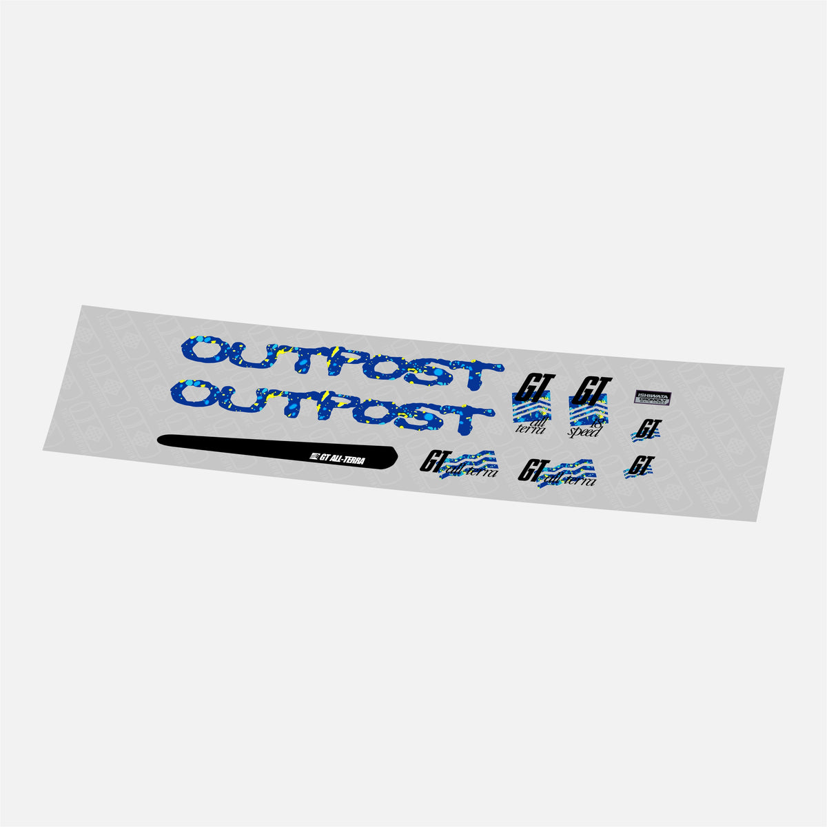 GT 1989 Outpost