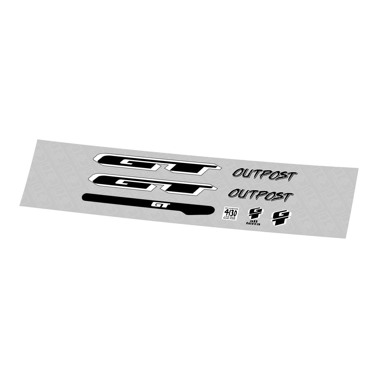 GT 1996 Outpost