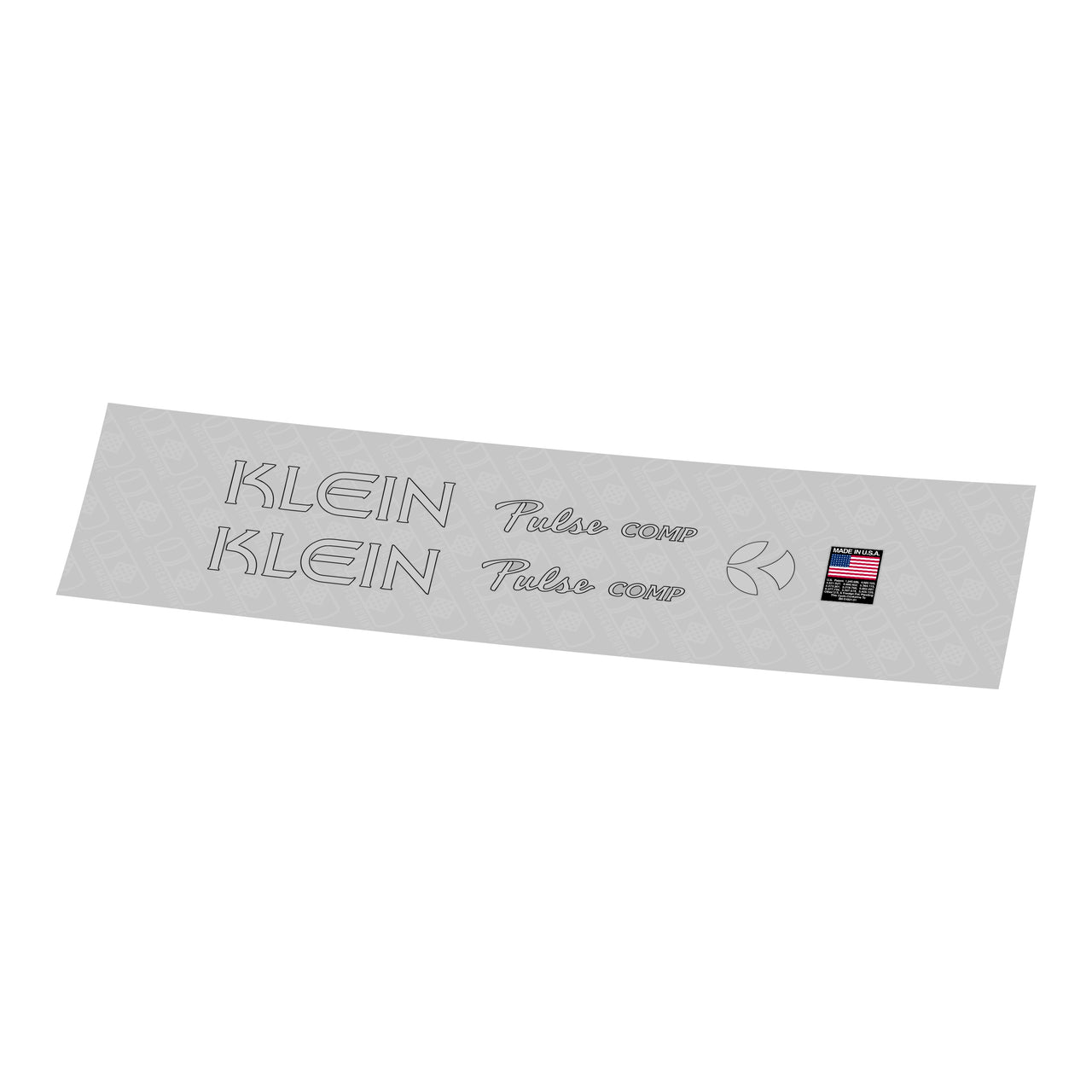 Klein 1990s Pulse