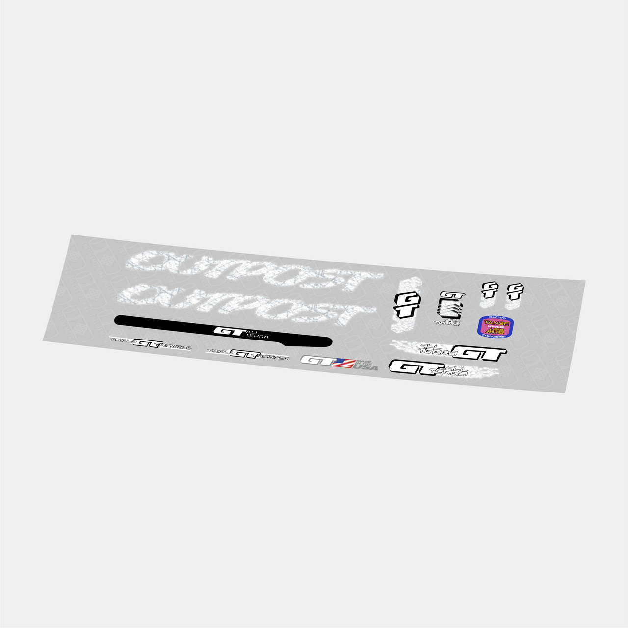 GT 1991 Outpost