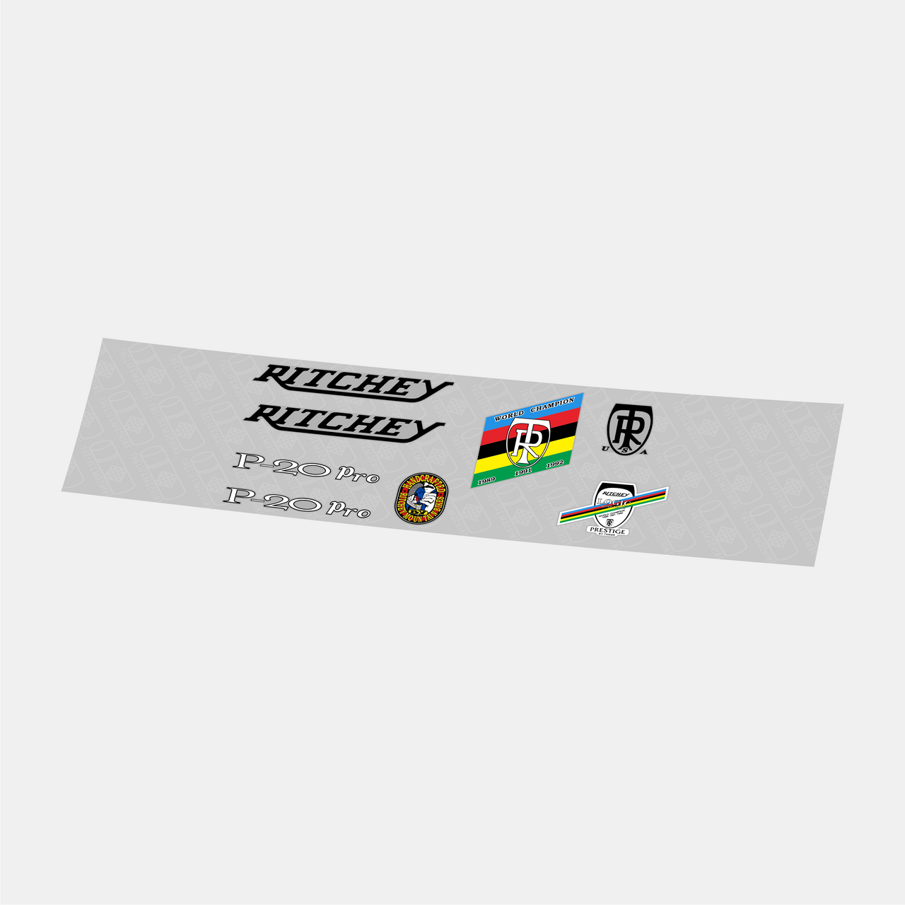 Ritchey P-20 Pro