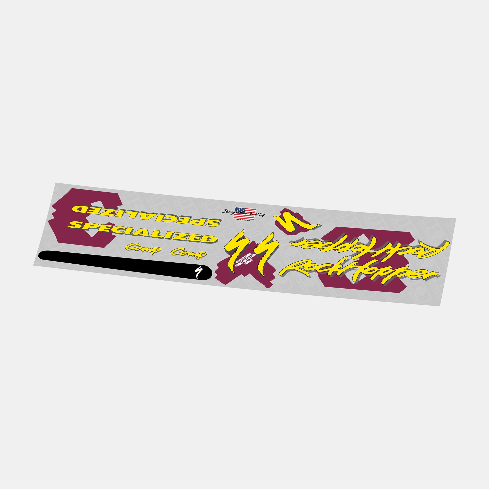 Autocollants de cadre specialized epic s-works sram axs 2020: Kit stickers châssis Personnalisés | Bike Stickers Autocollants de cadre specialized epic s-works sram axs 2020: Kit stickers châssis Personnalisés | Bike Stickers