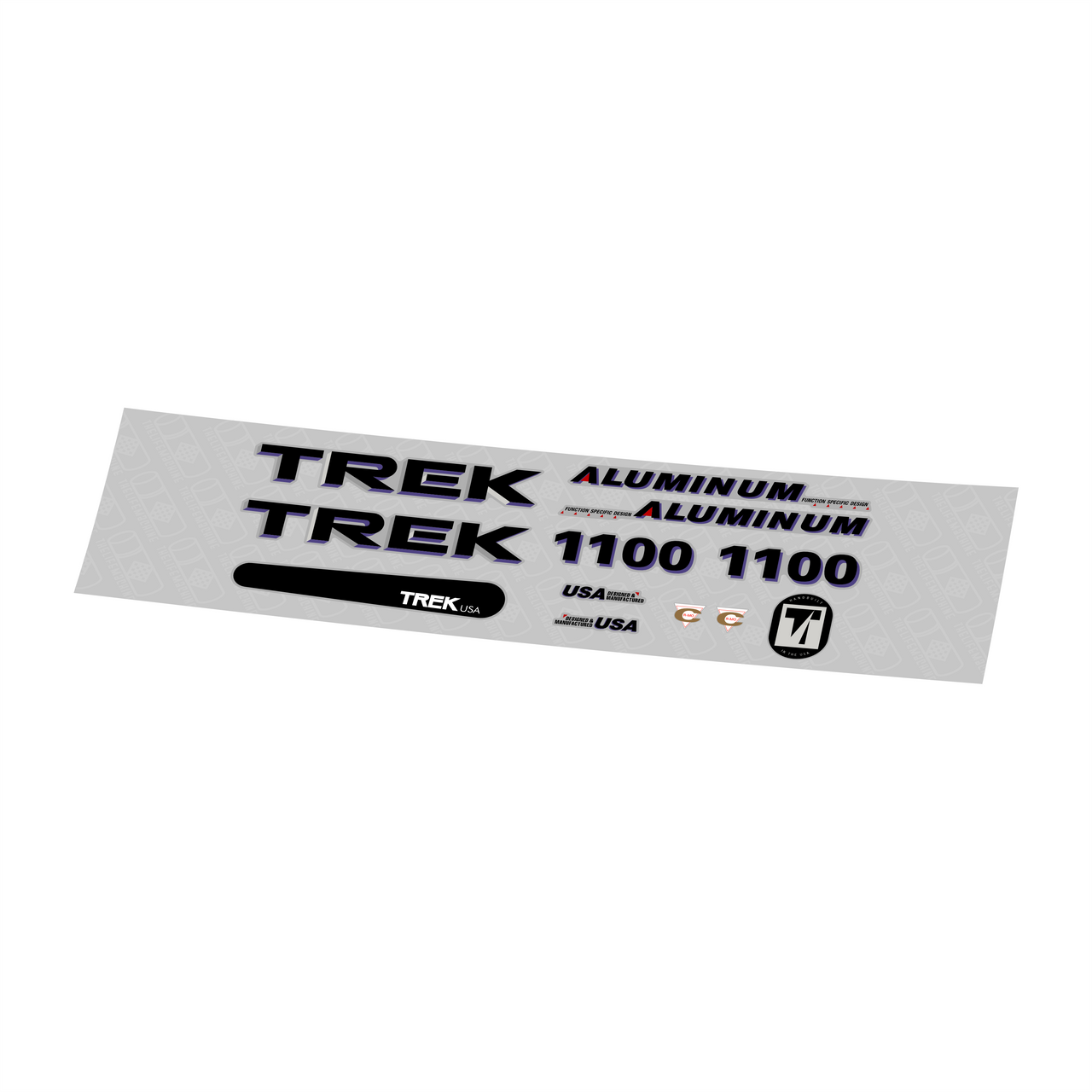 Trek 1100