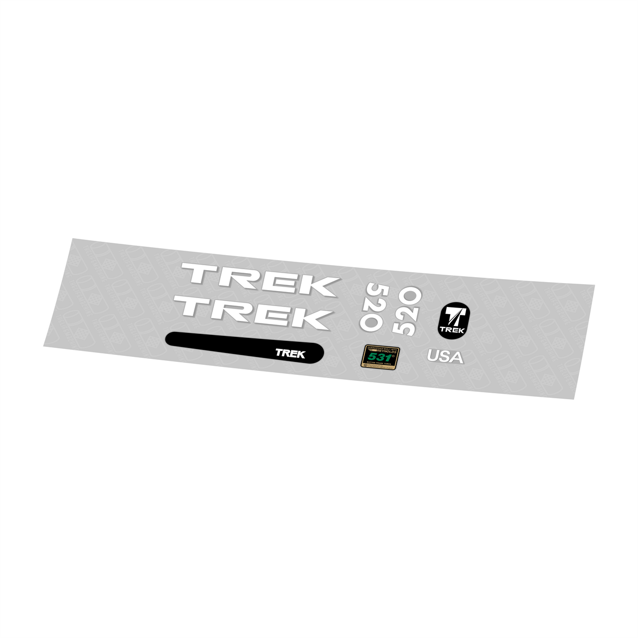 Trek 520 1988