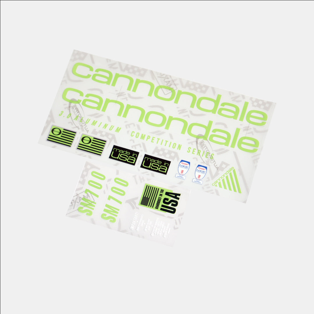 Cannondale SM700