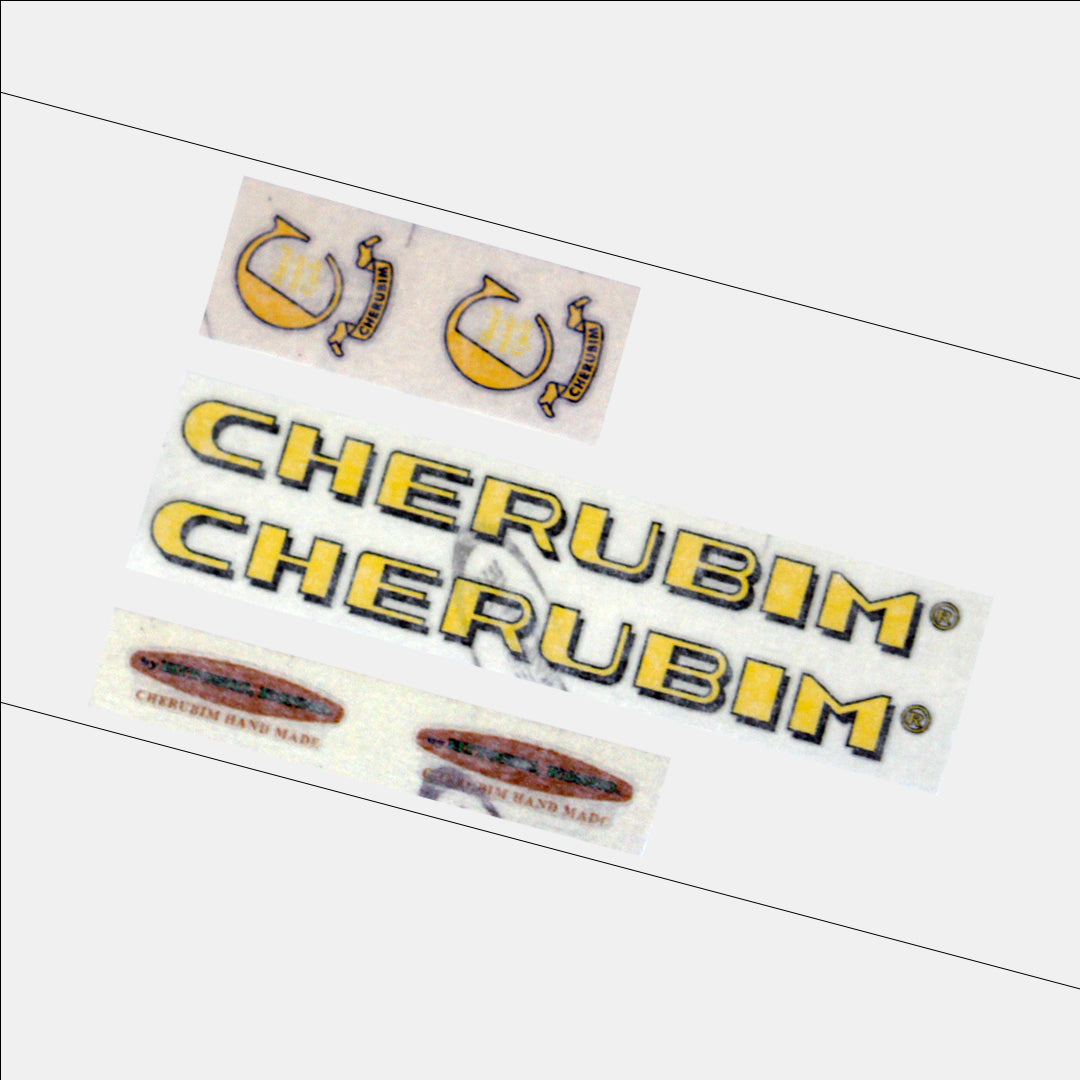 Cherubim