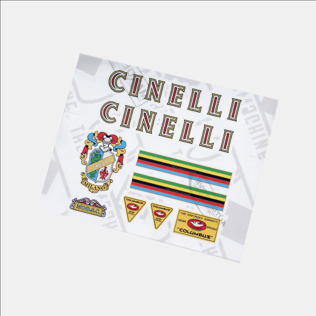 Cinelli Mod.S.C.