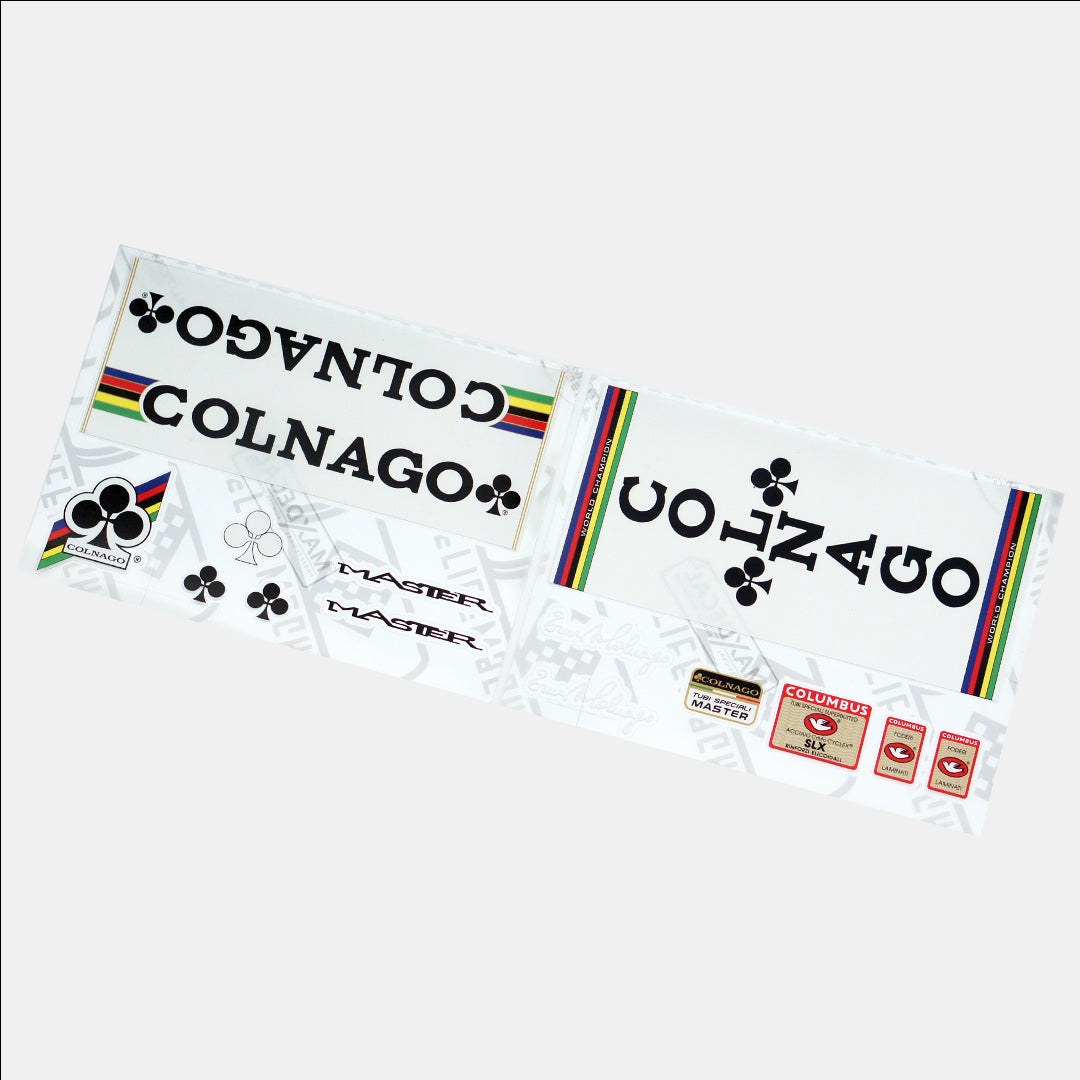 Colnago Master