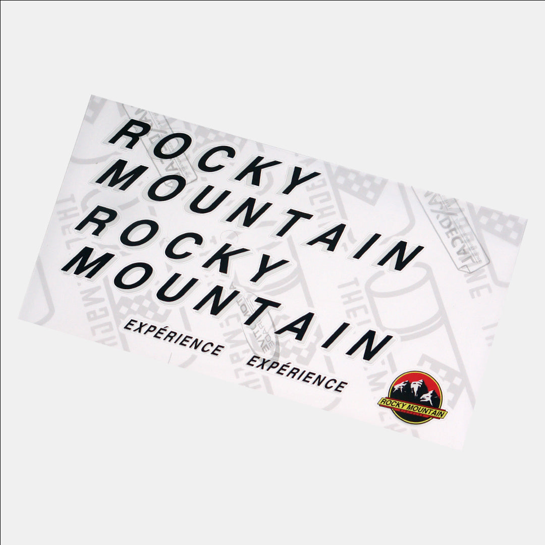 Rocky Mountain Experience