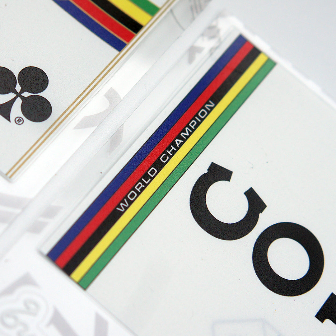 Frame stickers colnago master più vintage: buy it now on | Bike Stickers Frame stickers colnago master più vintage: buy it now on | Bike Stickers