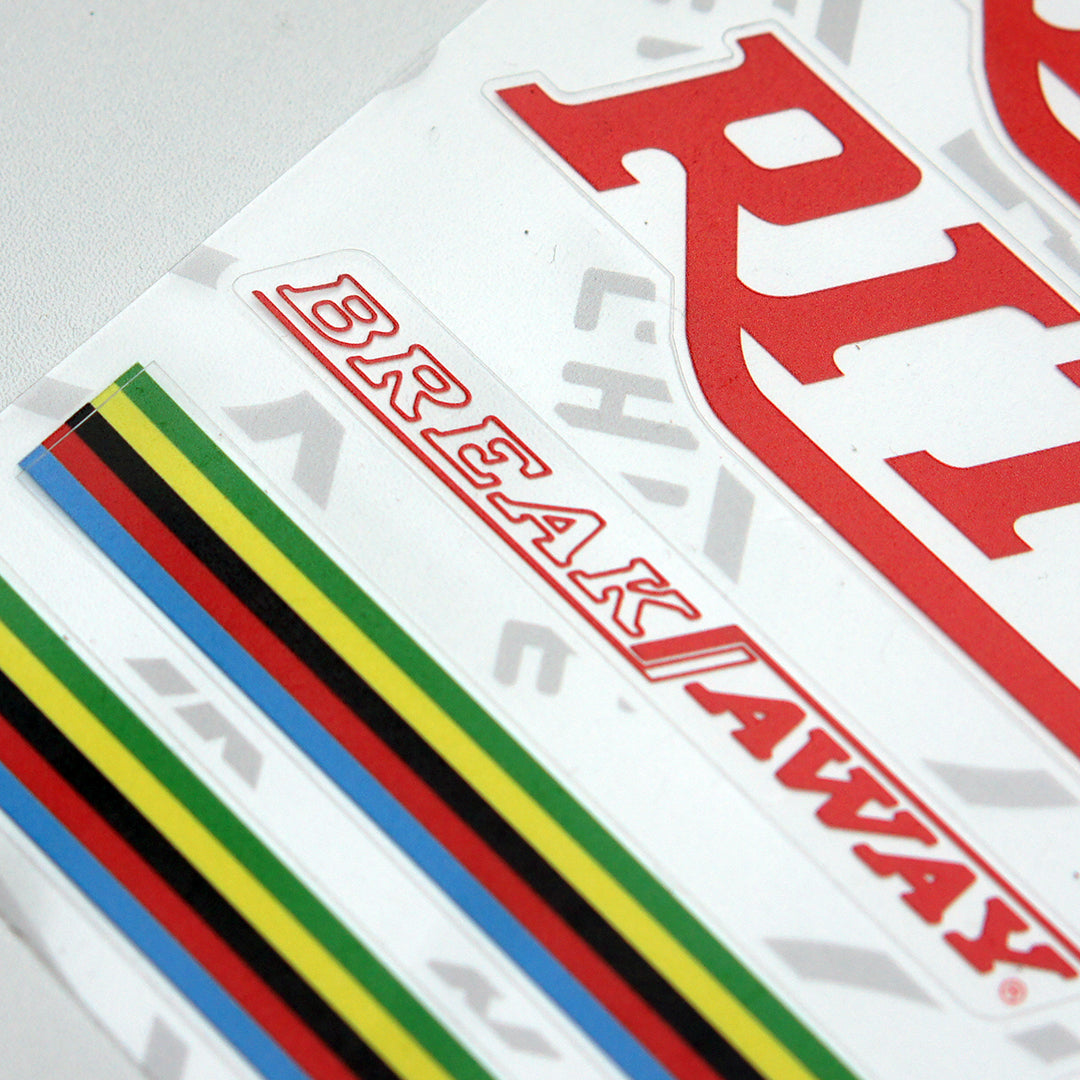 Ritchey Break Away
