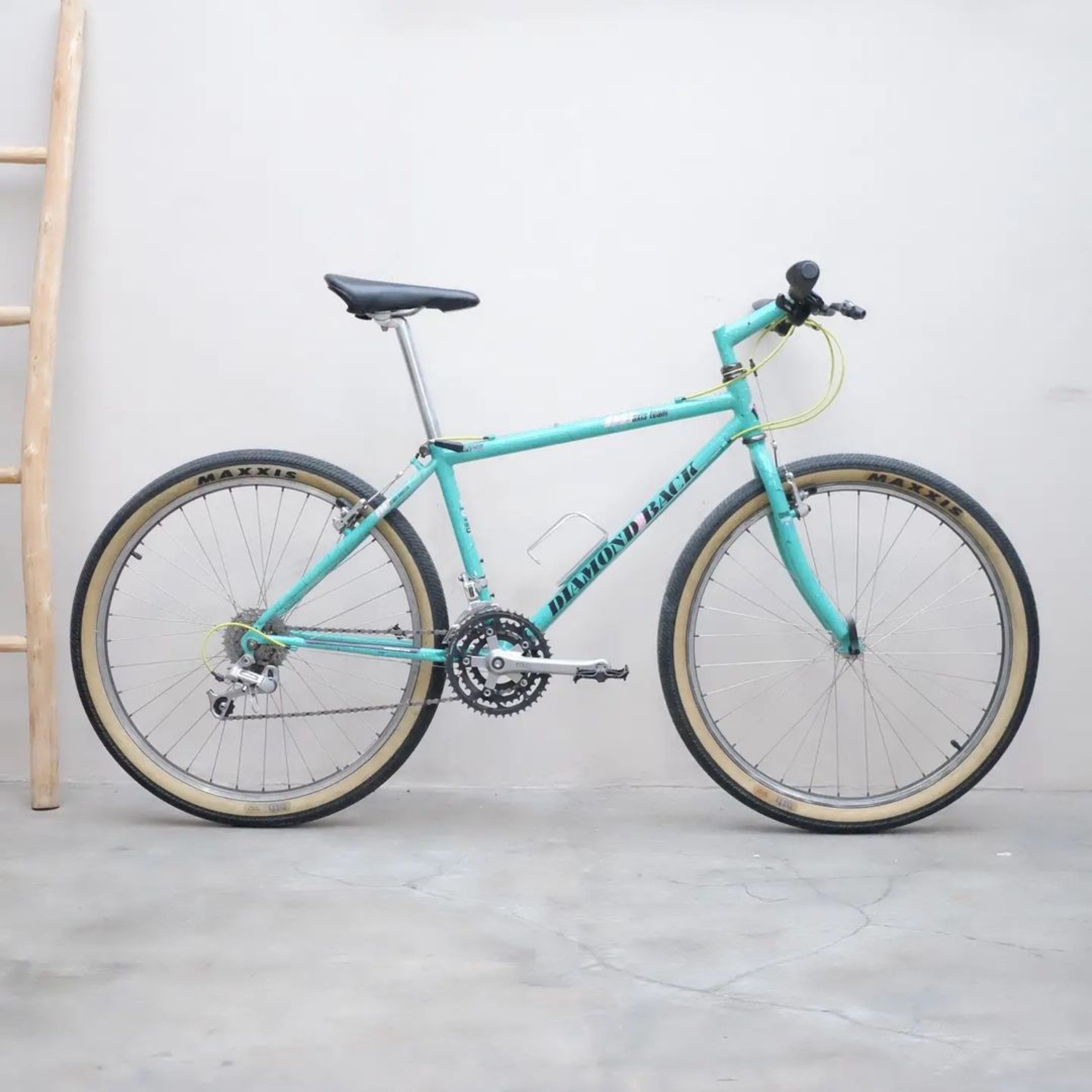 1990 diamondback apex cheap