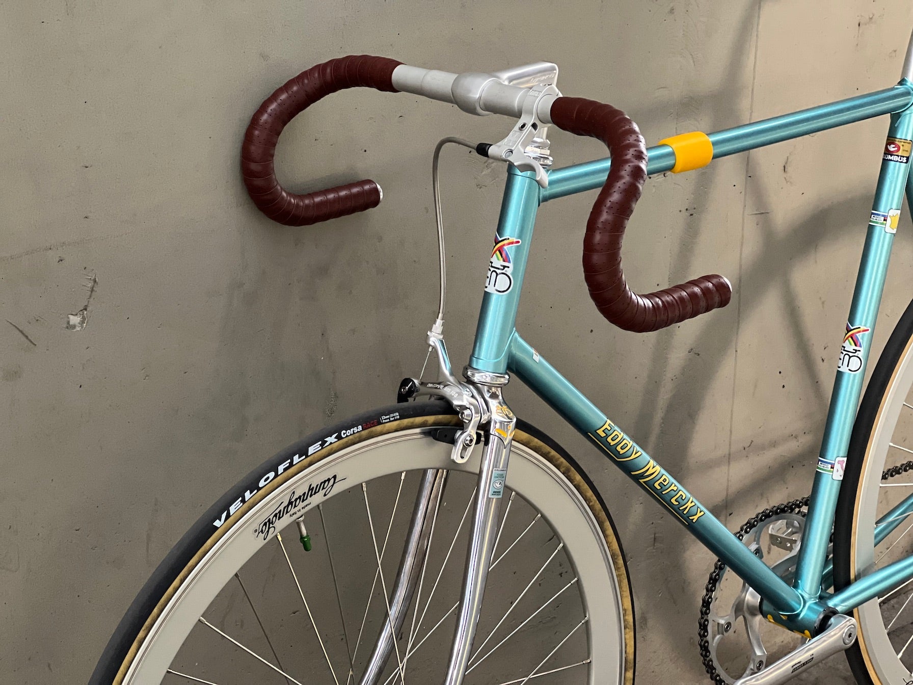 Eddy sale merckx fixie