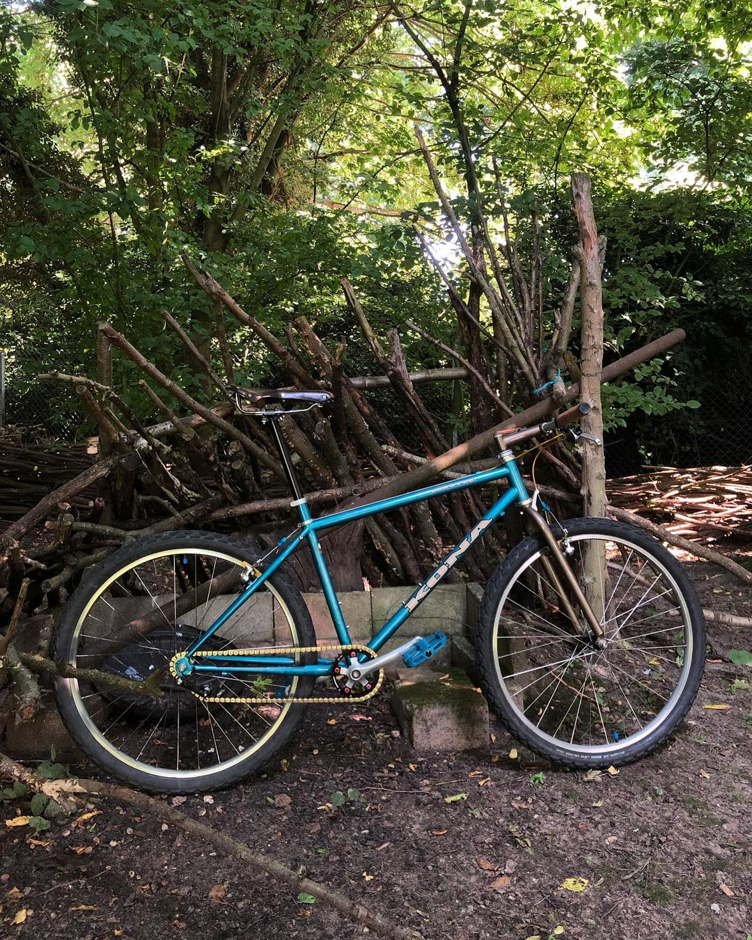 Kona cinder cone review 2025