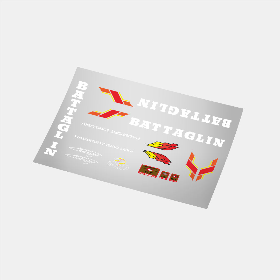 Battaglin Radsport