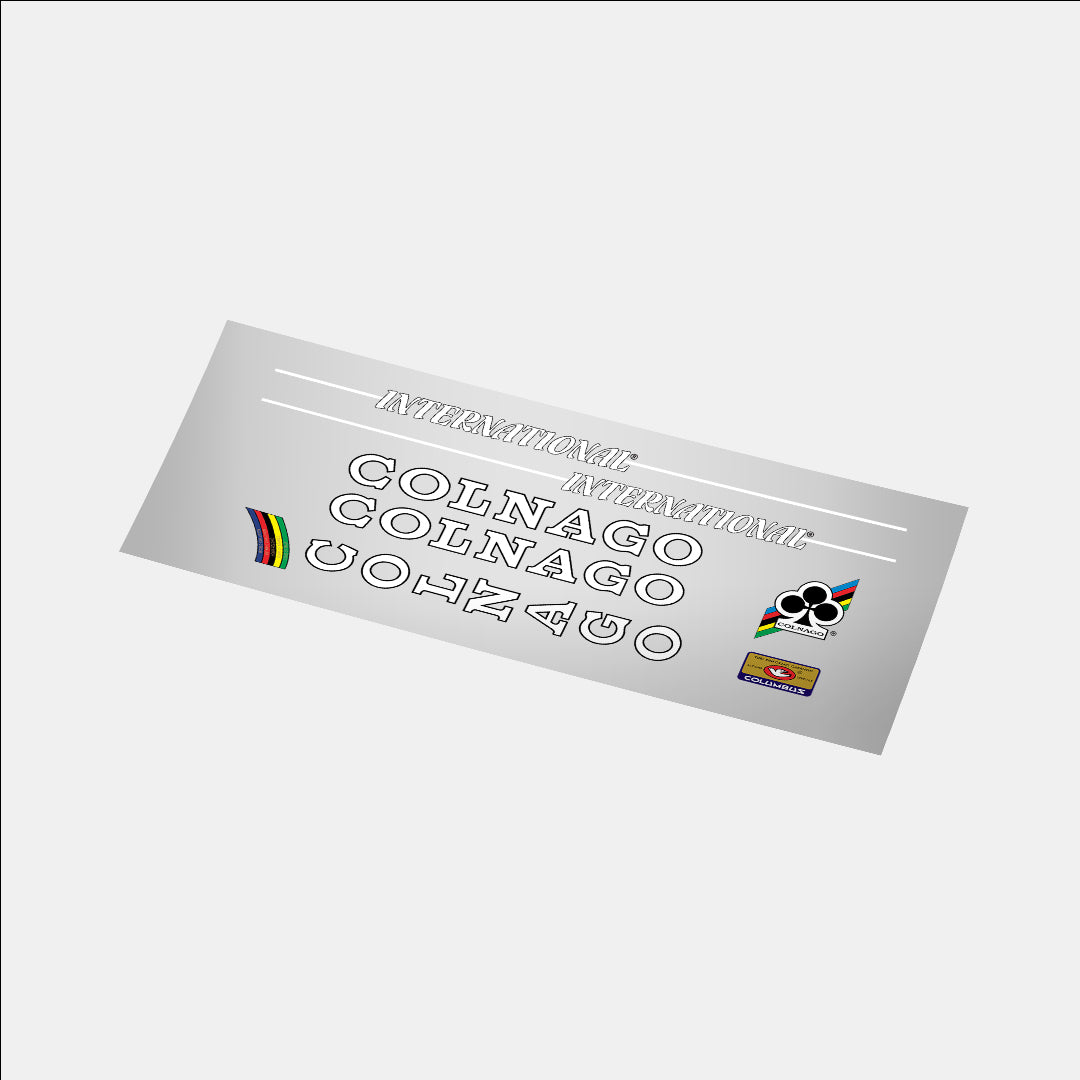 Colnago International
