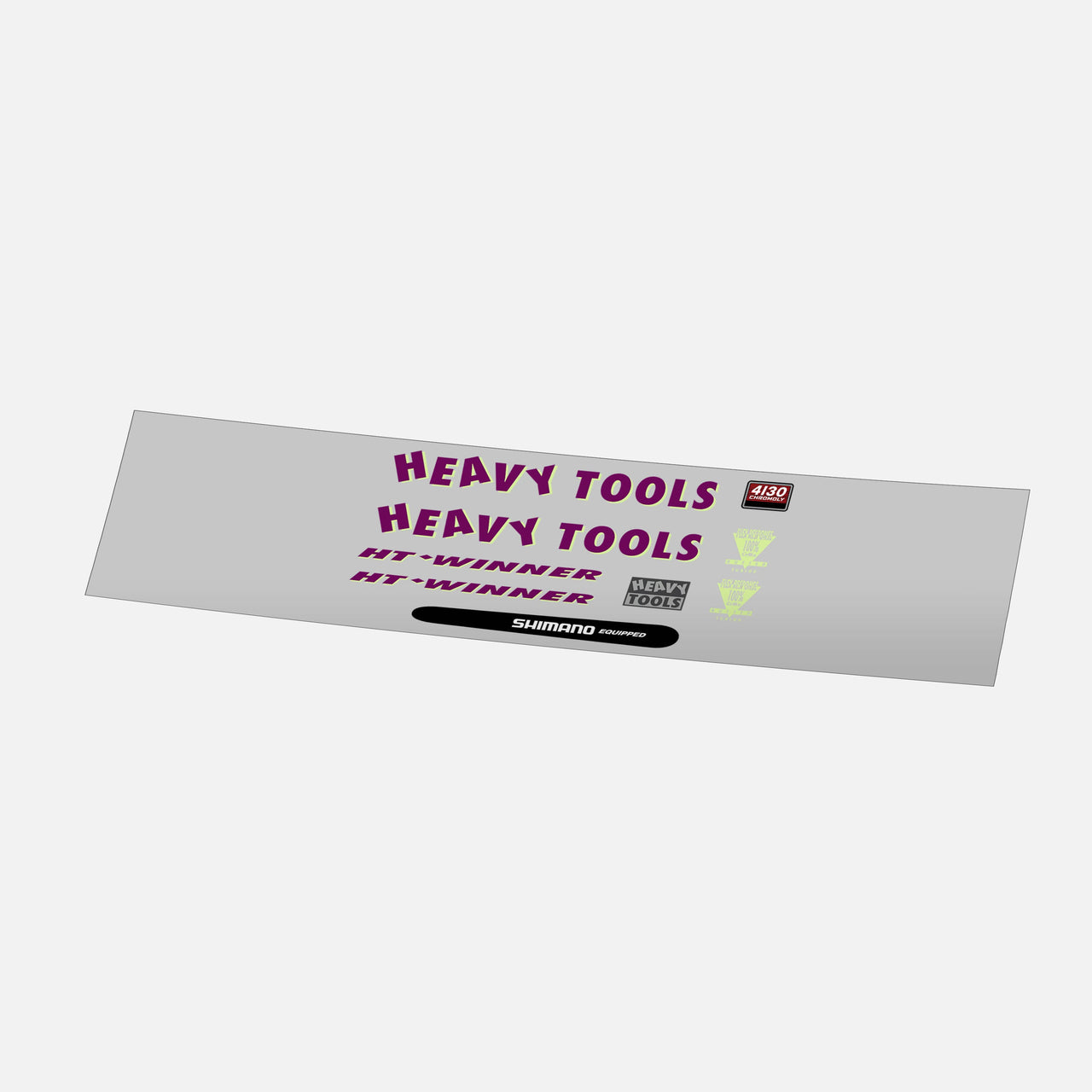 Heavy Tools HT-Winner