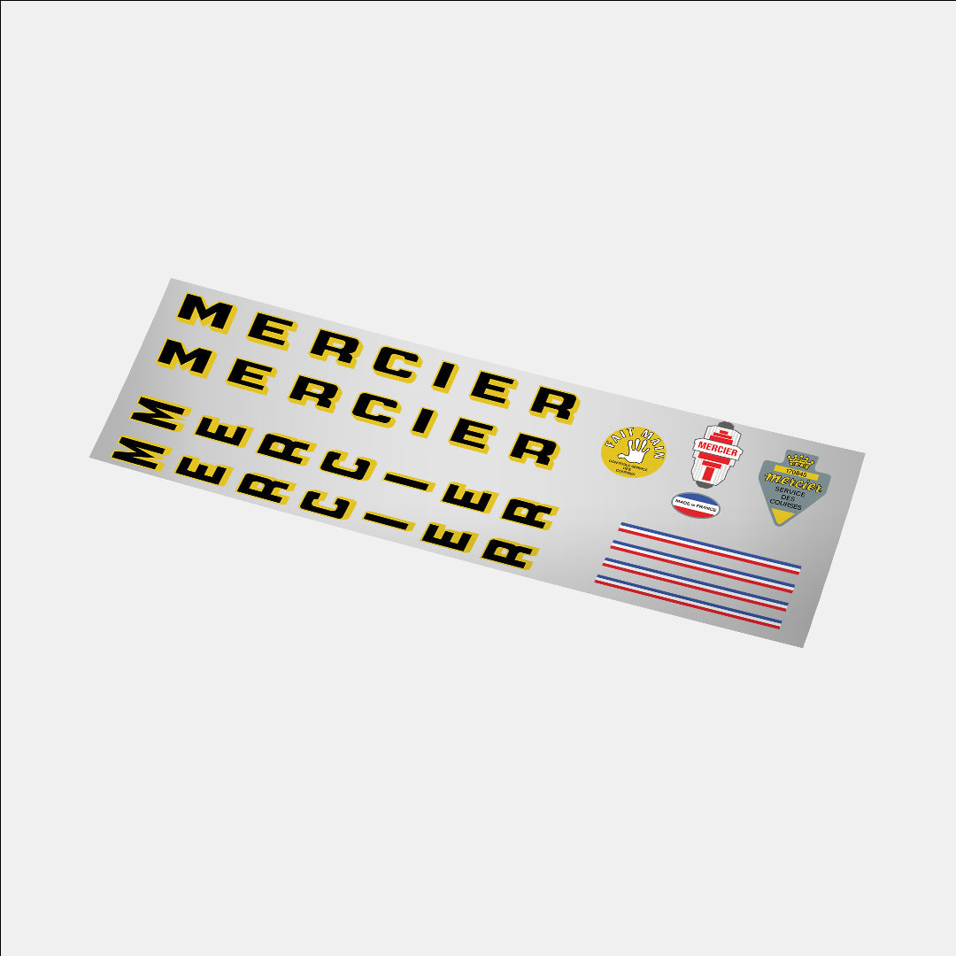 Mercier