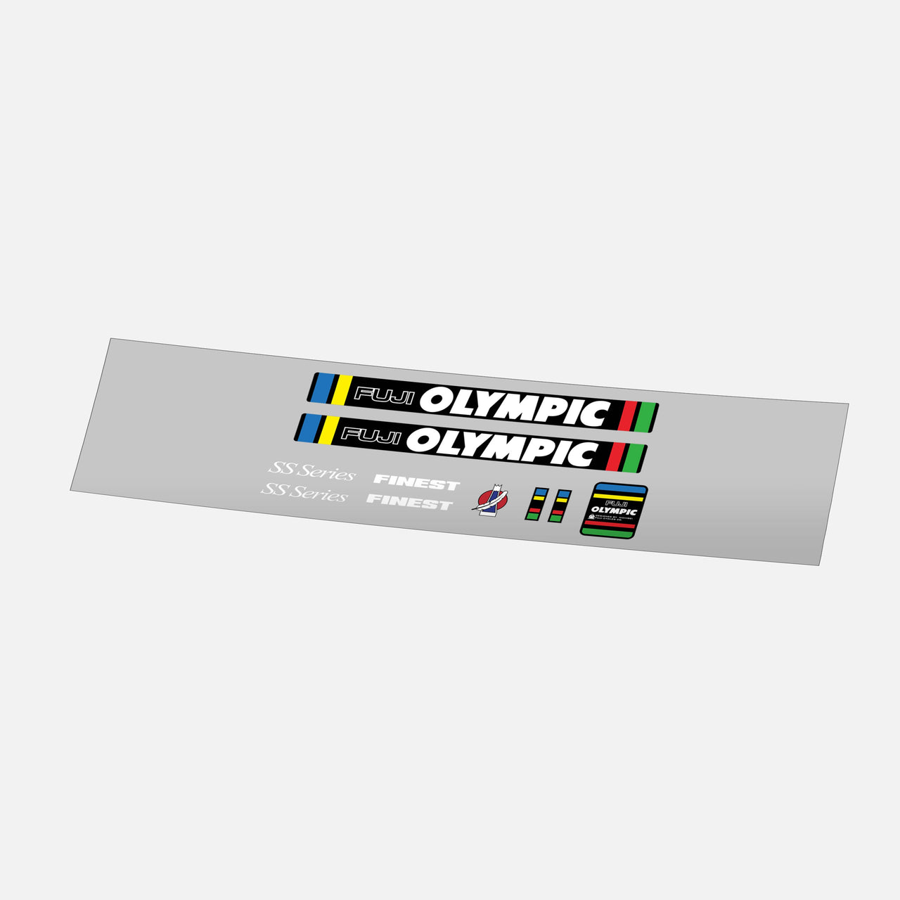 Fuji Olympic SS Series