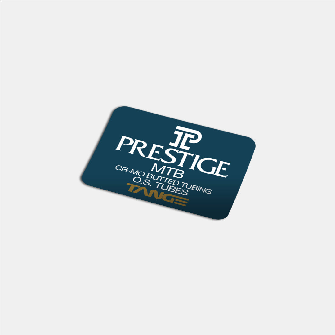 Tange shop prestige tubing